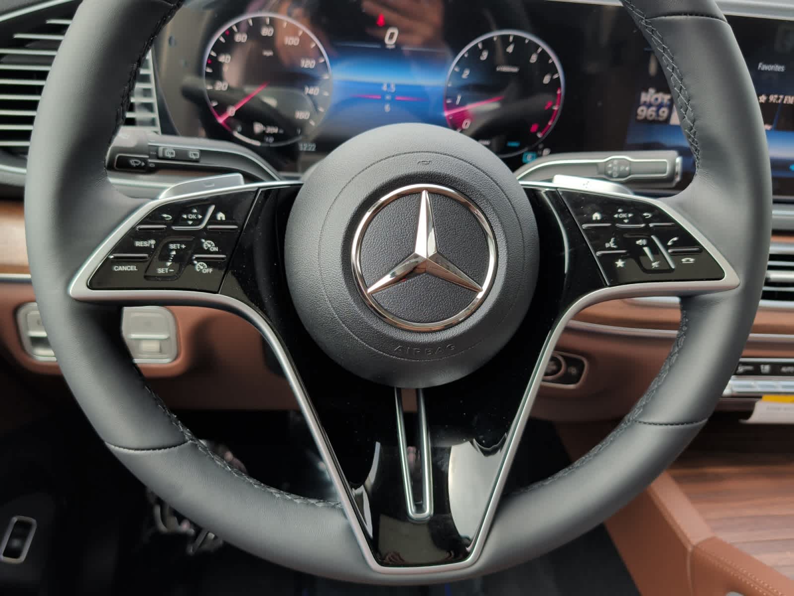 new 2026 Mercedes-Benz GLE 350 car