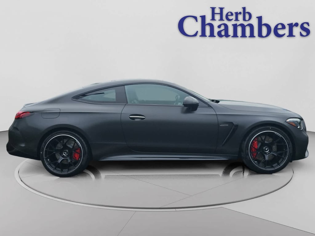 New 2027 Mercedes-Benz AMG CLE 53 AMG CLE 53 Coupe