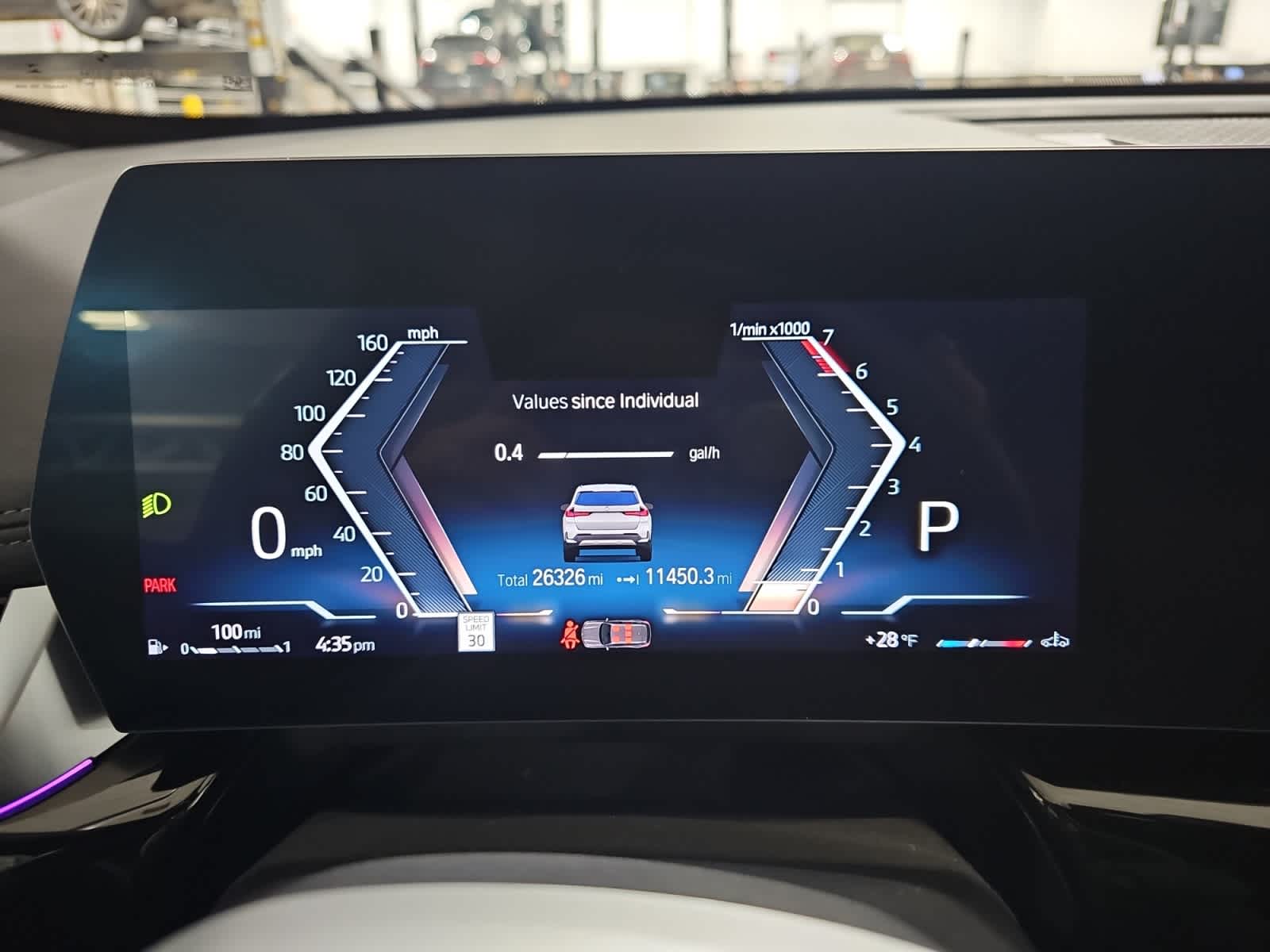 used 2023 BMW X1 car, priced at $31,488