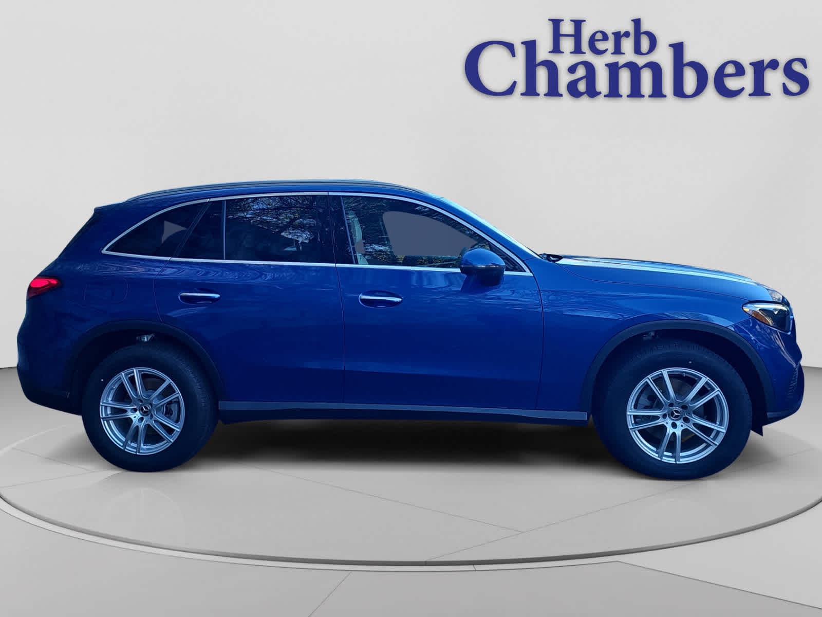 new 2026 Mercedes-Benz GLC 300 car