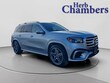  Mercedes-Benz GLS 450