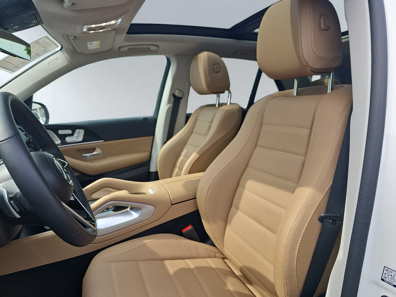 used 2026 Mercedes-Benz GLE 350 car, priced at $63,498