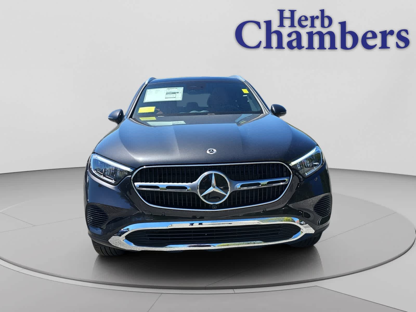 new 2026 Mercedes-Benz GLC 300 car