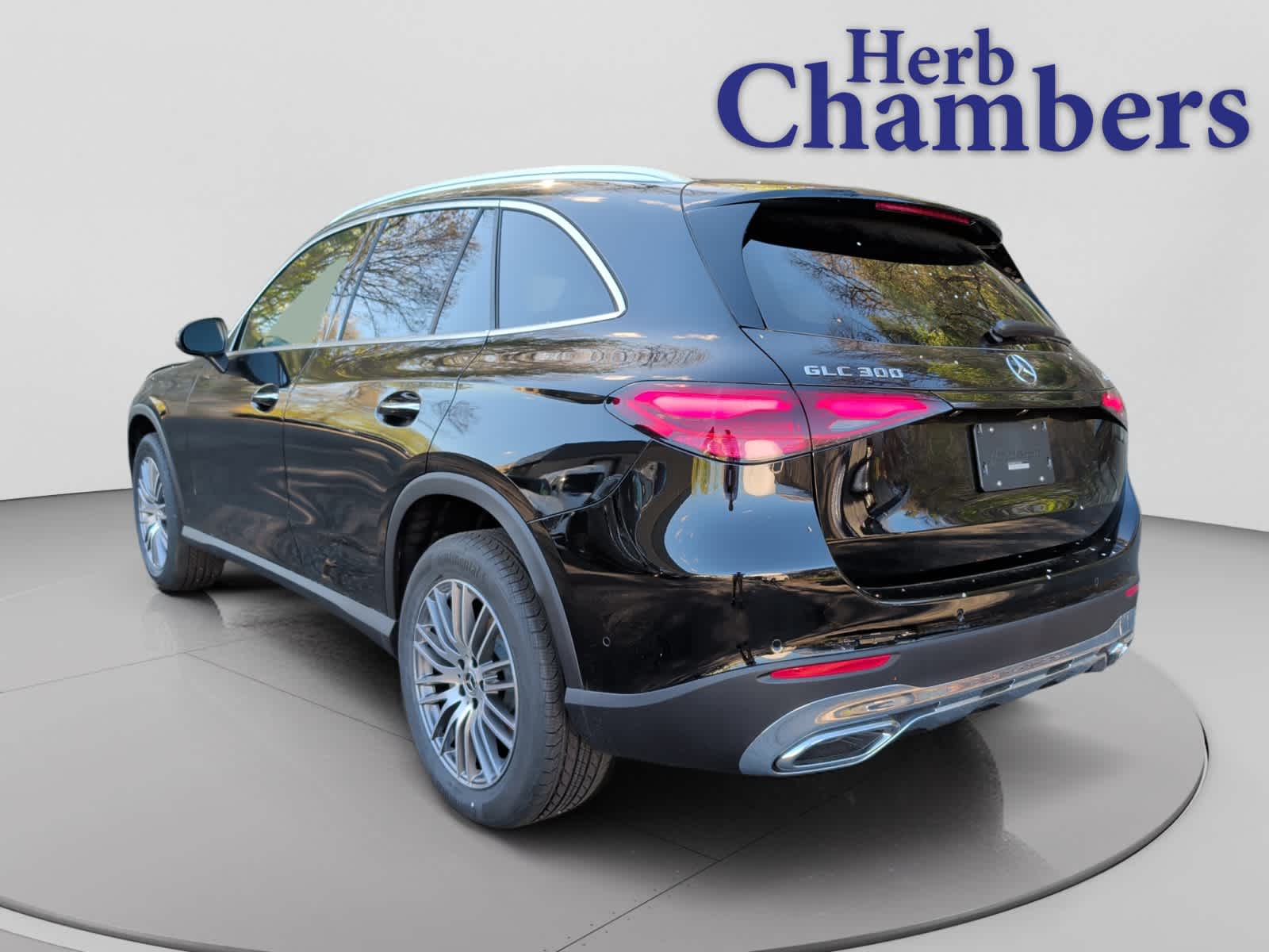 new 2026 Mercedes-Benz GLC 300 car