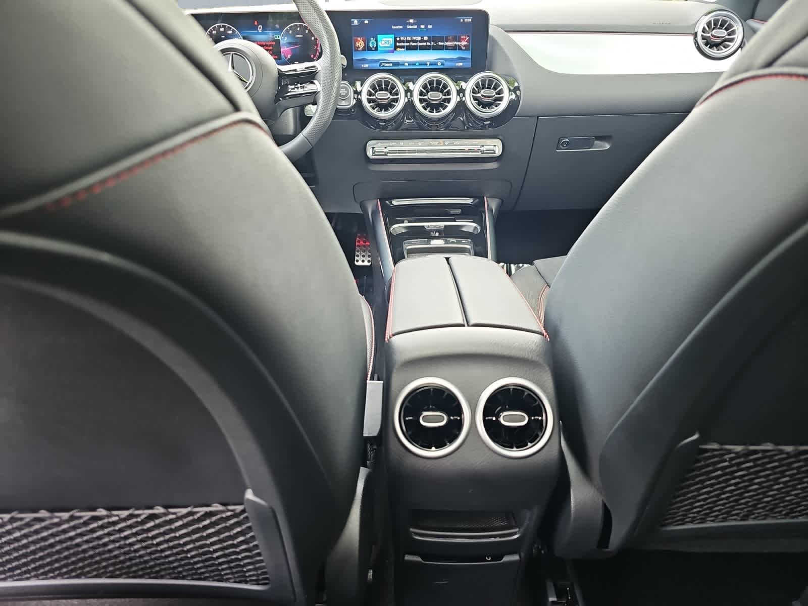 used 2026 Mercedes-Benz GLA 250 car, priced at $43,298