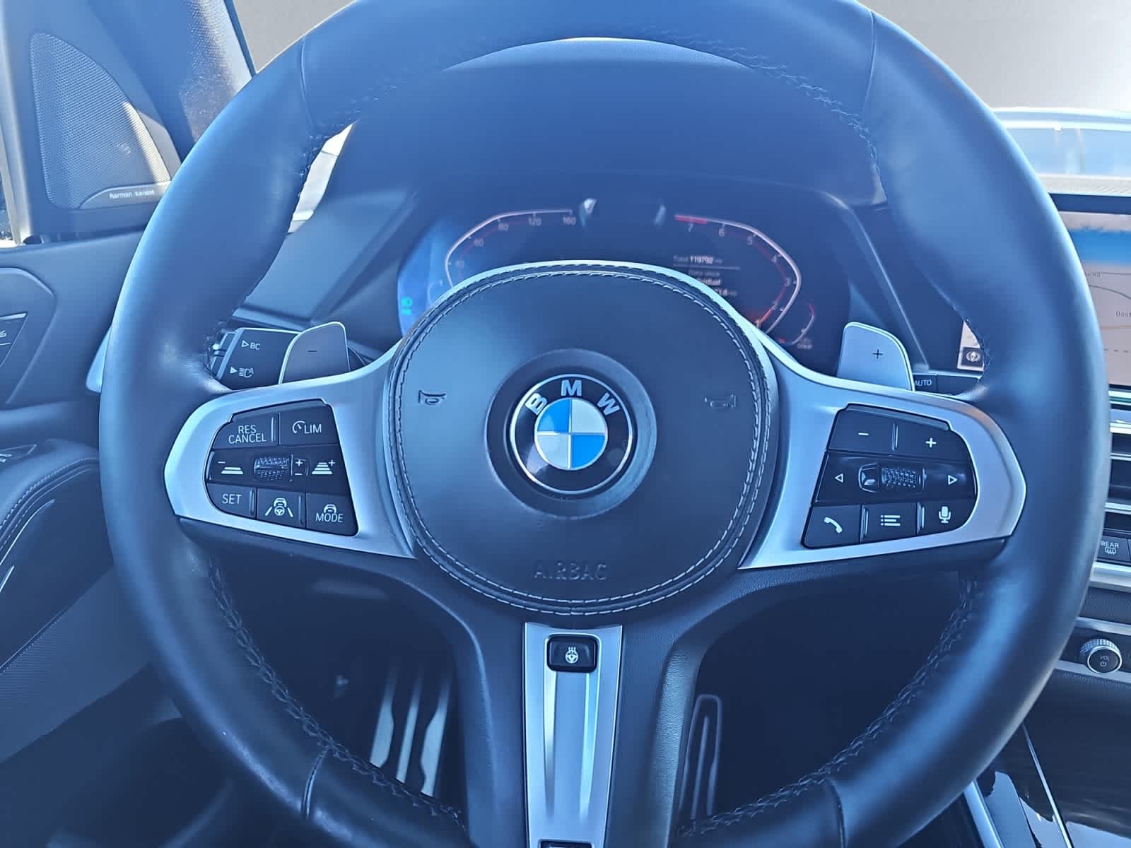 used 2019 BMW X5 car, priced at $25,498