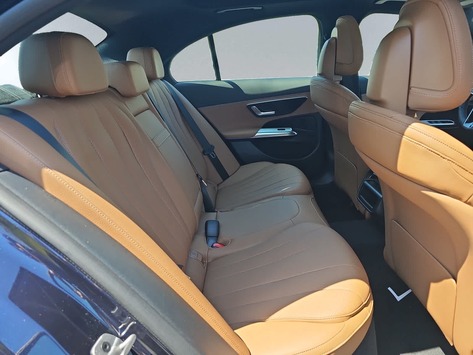 new 2026 Mercedes-Benz E-Class car