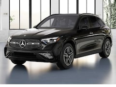 New 2026 Mercedes-Benz GLC 300 4MATIC SUV near Boston, MA