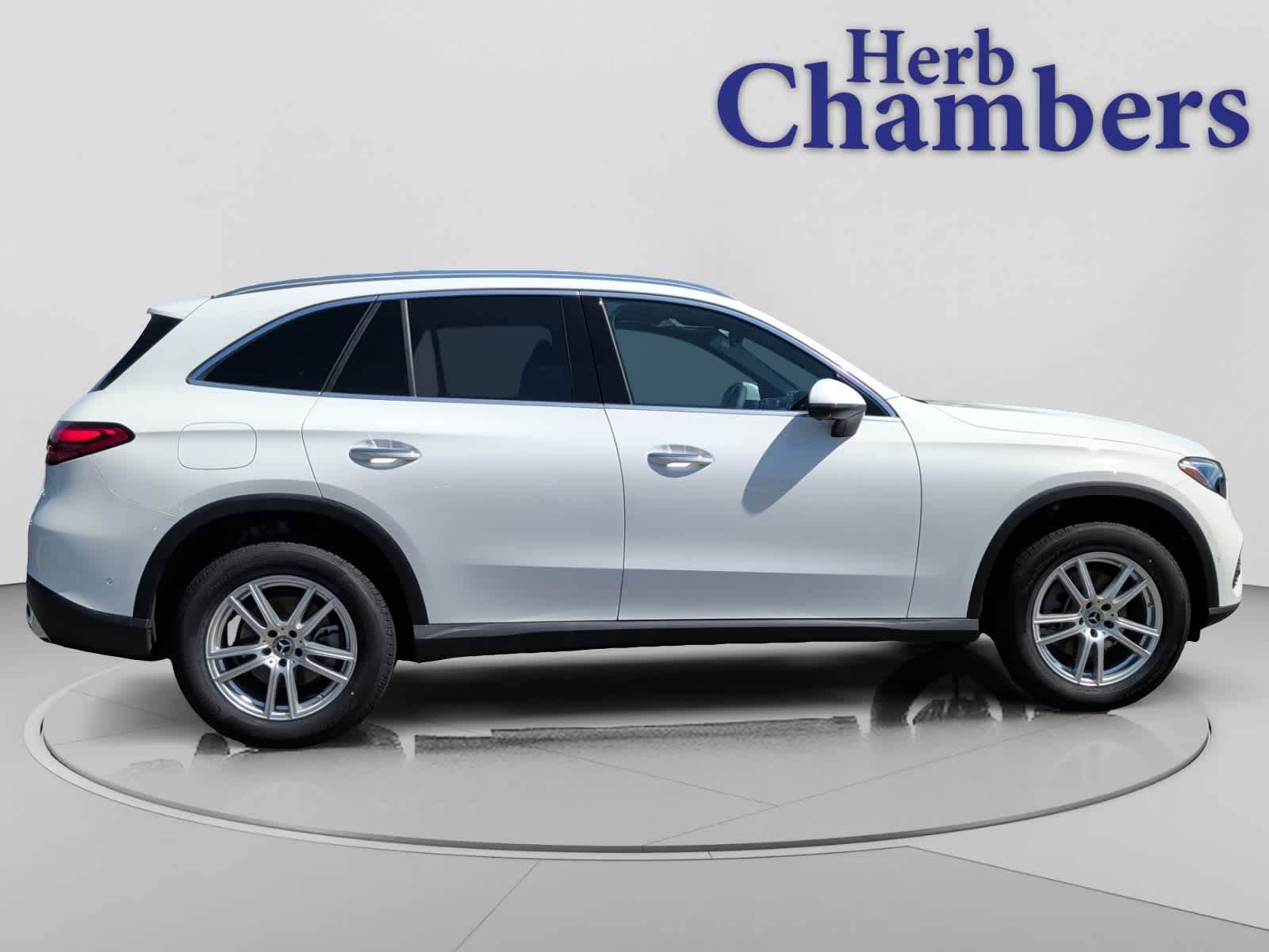 new 2026 Mercedes-Benz GLC 300 car