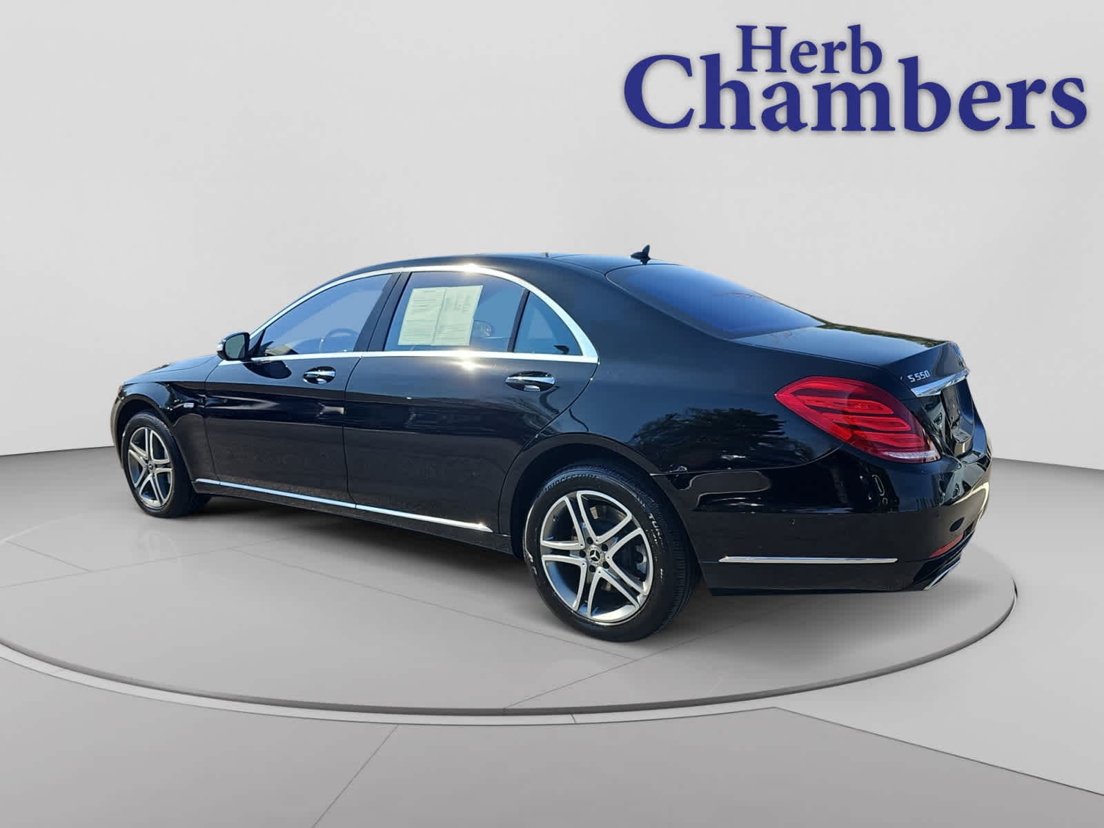 used 2016 Mercedes-Benz S-Class car, priced at $28,998