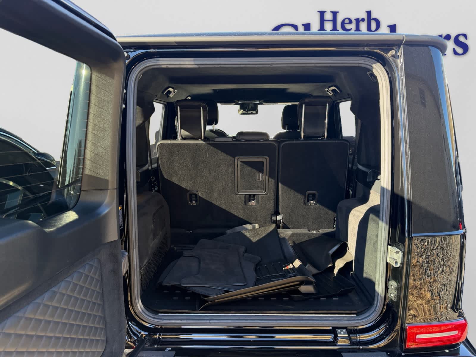 used 2020 Mercedes-Benz G-Class car, priced at $101,988