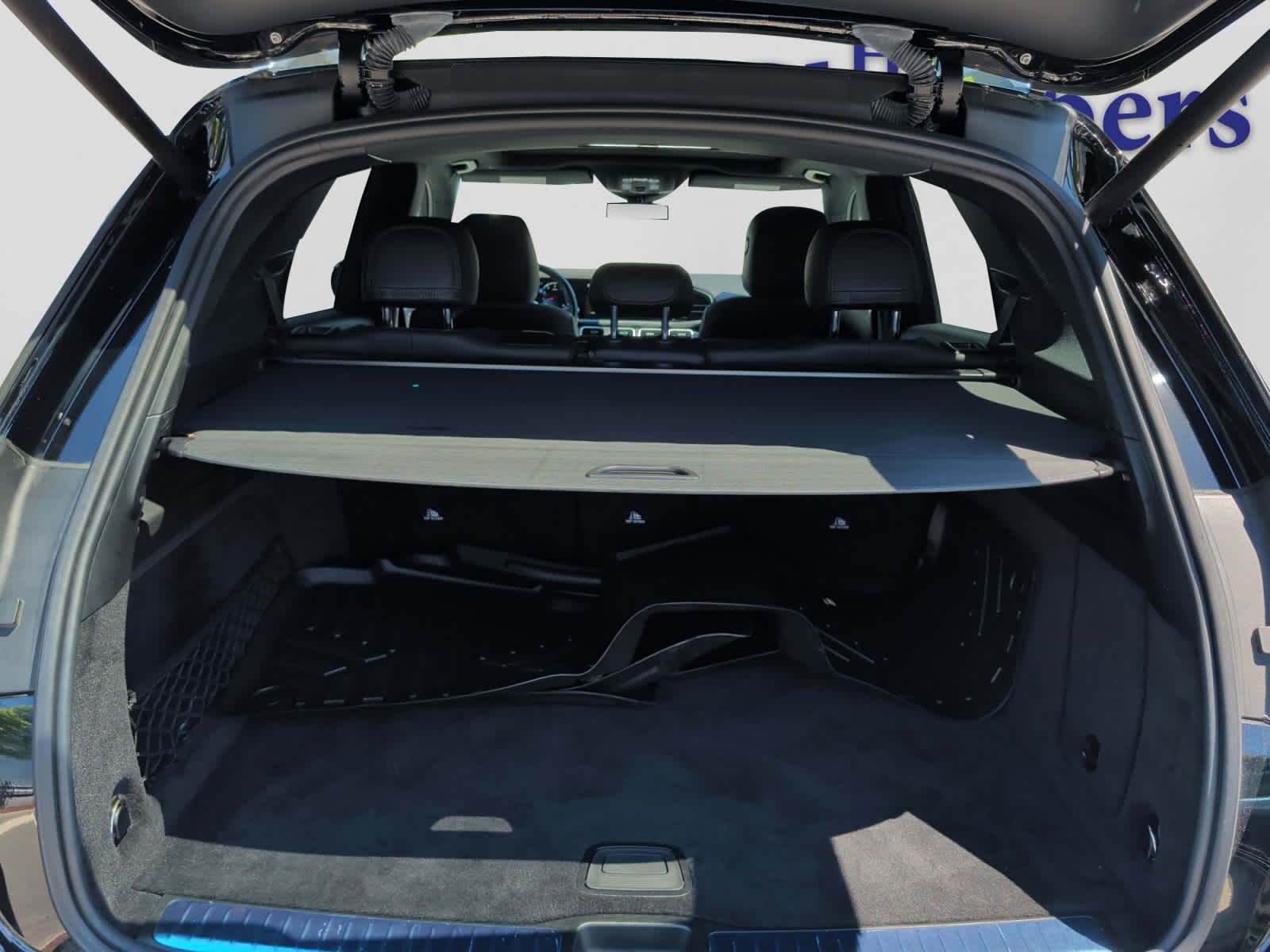 used 2021 Mercedes-Benz GLE 350 car, priced at $34,798