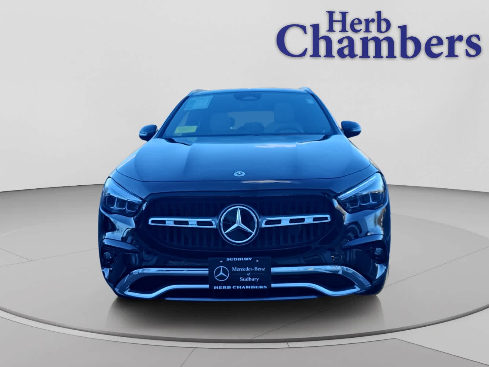 used 2026 Mercedes-Benz GLA 250 car, priced at $43,298