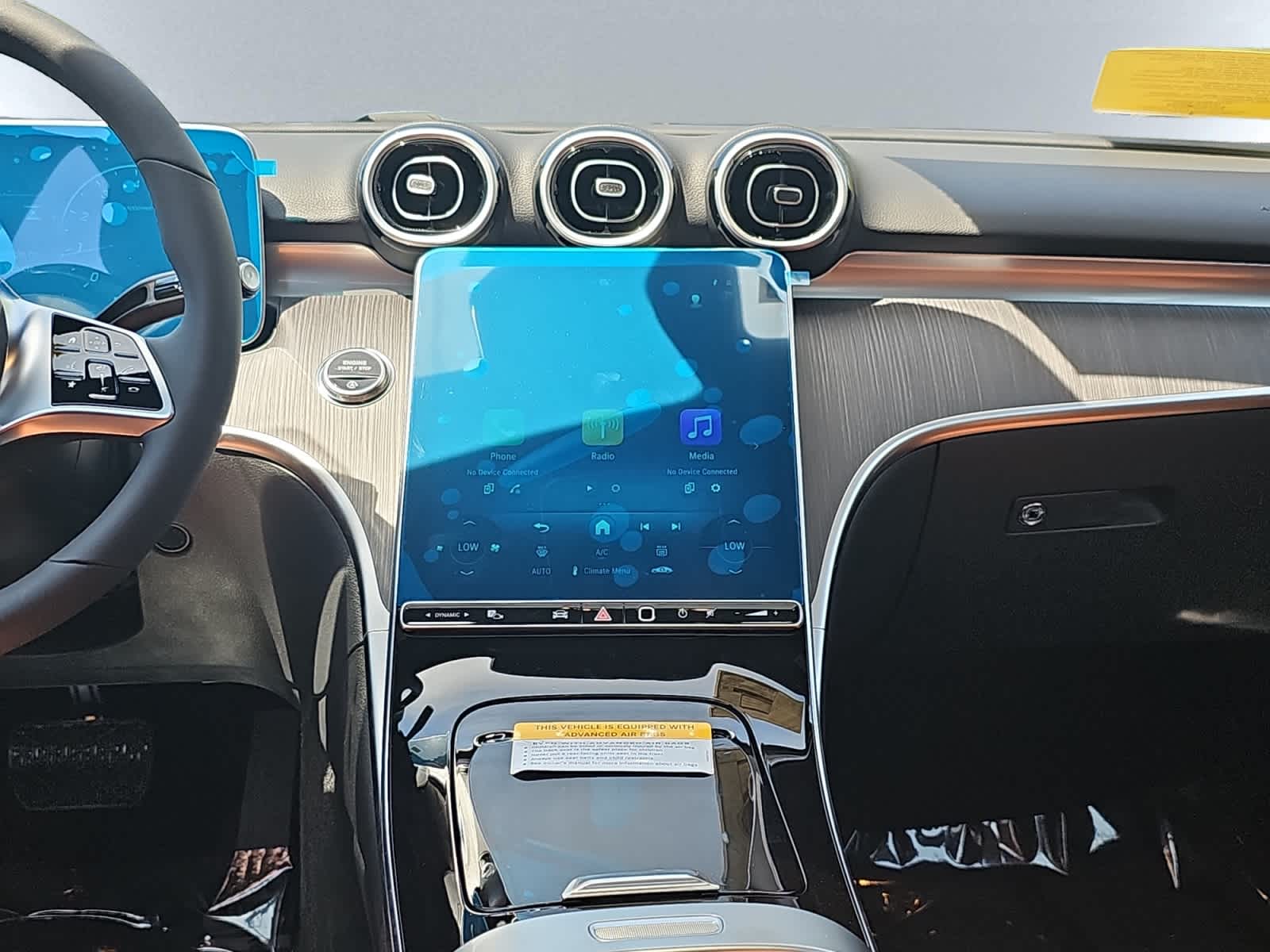 new 2026 Mercedes-Benz C 300 car