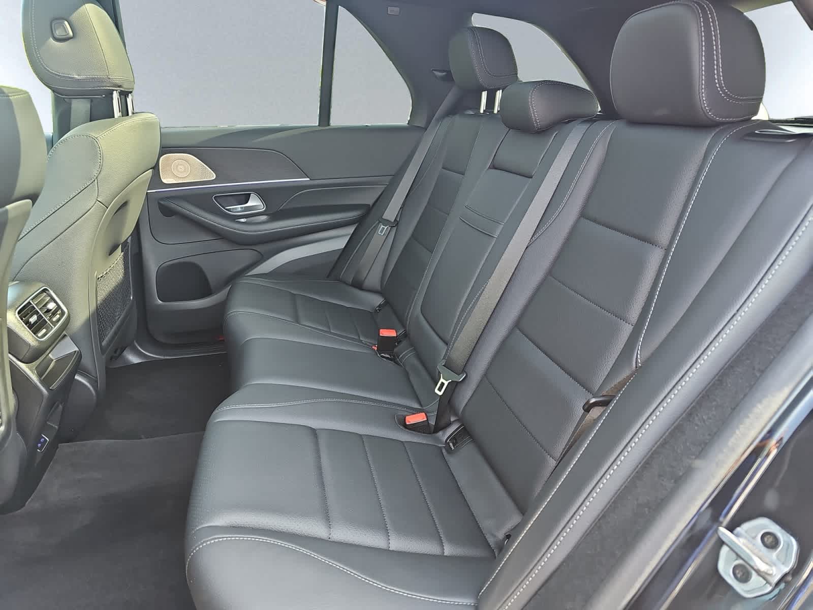 used 2026 Mercedes-Benz GLE 350 car, priced at $62,798