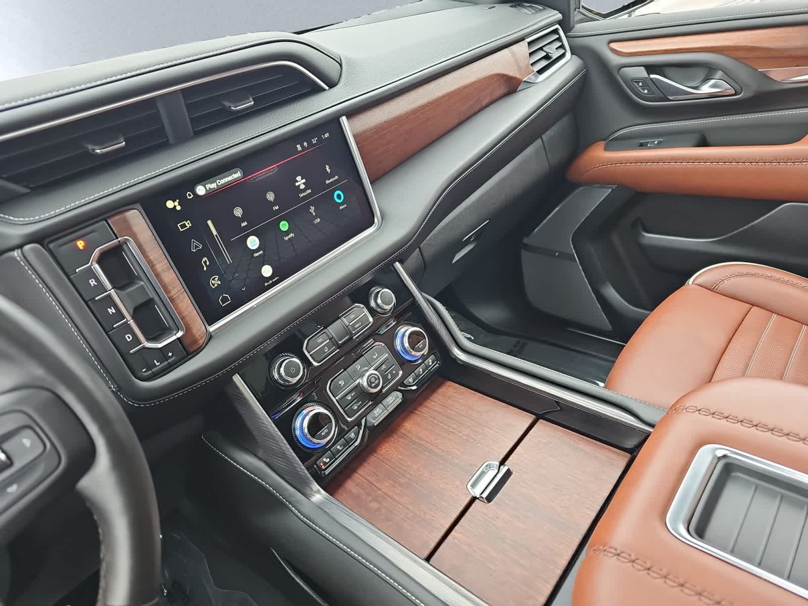 used 2024 GMC Yukon car, priced at $79,998