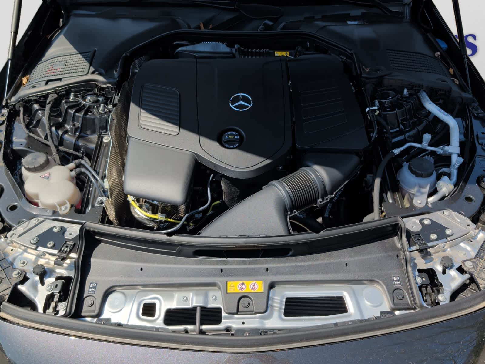 new 2026 Mercedes-Benz CLE 300 car