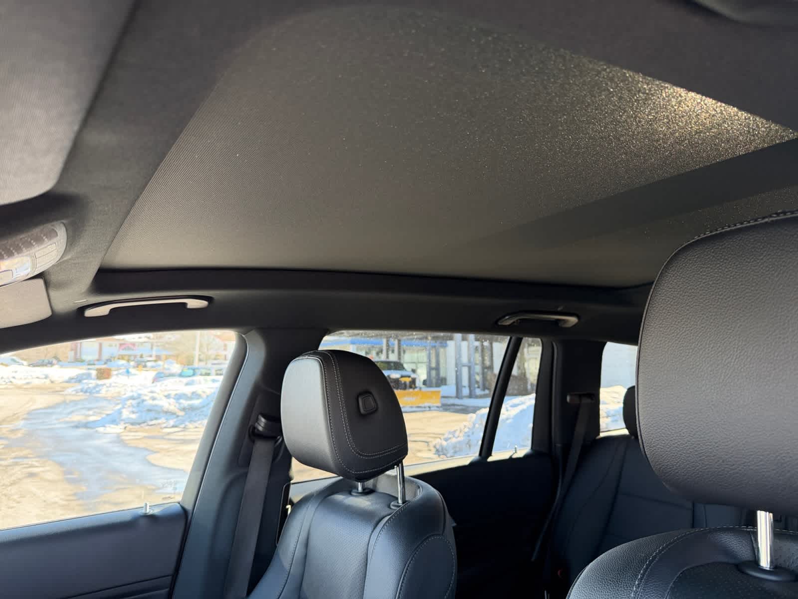 used 2024 Mercedes-Benz GLS 450 car, priced at $64,998