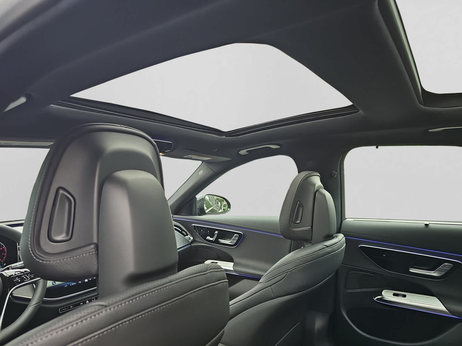 new 2026 Mercedes-Benz E-Class car
