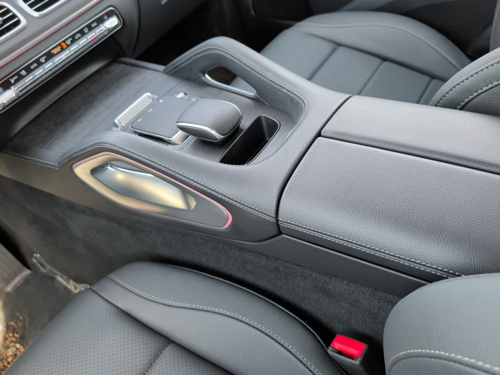 used 2026 Mercedes-Benz GLE 350 car, priced at $62,998