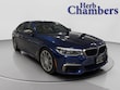  BMW M550i