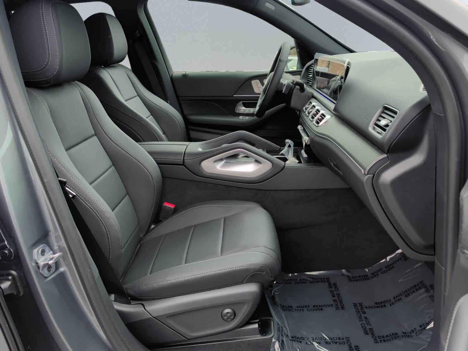 new 2026 Mercedes-Benz GLE 350 car