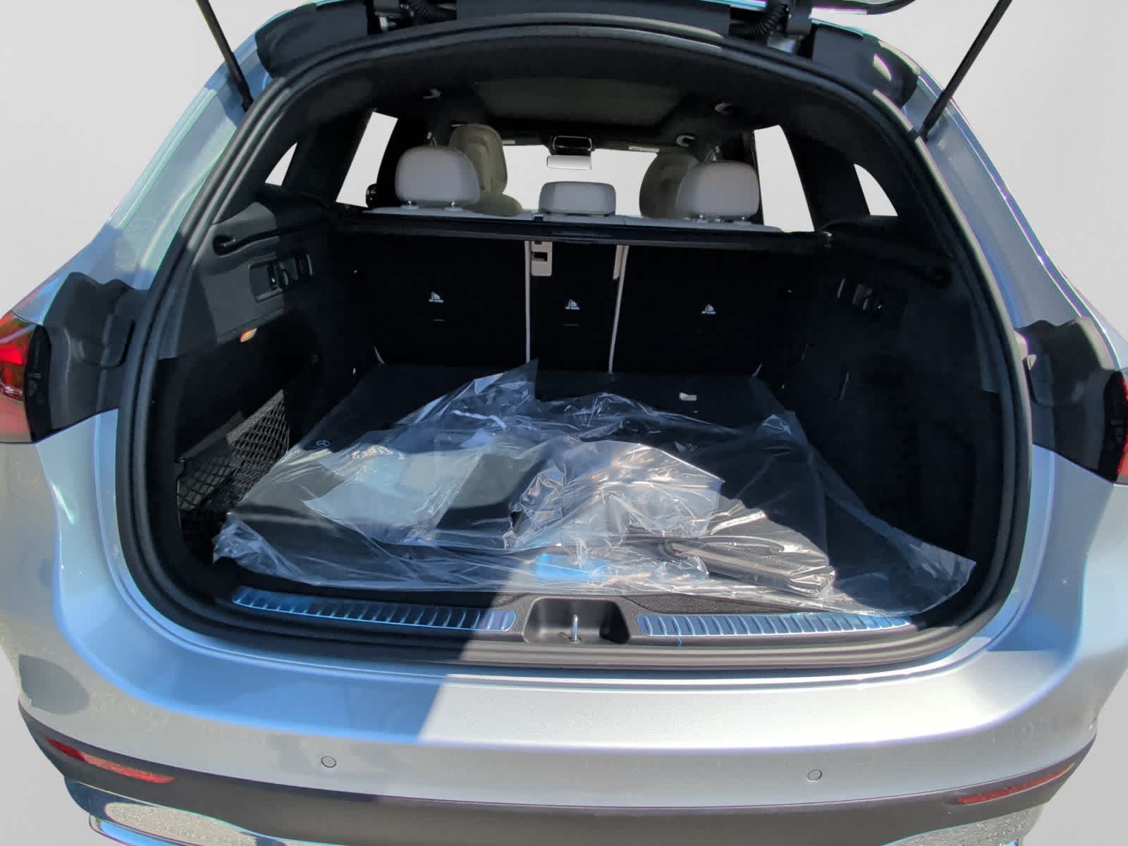 new 2026 Mercedes-Benz GLC 300 car