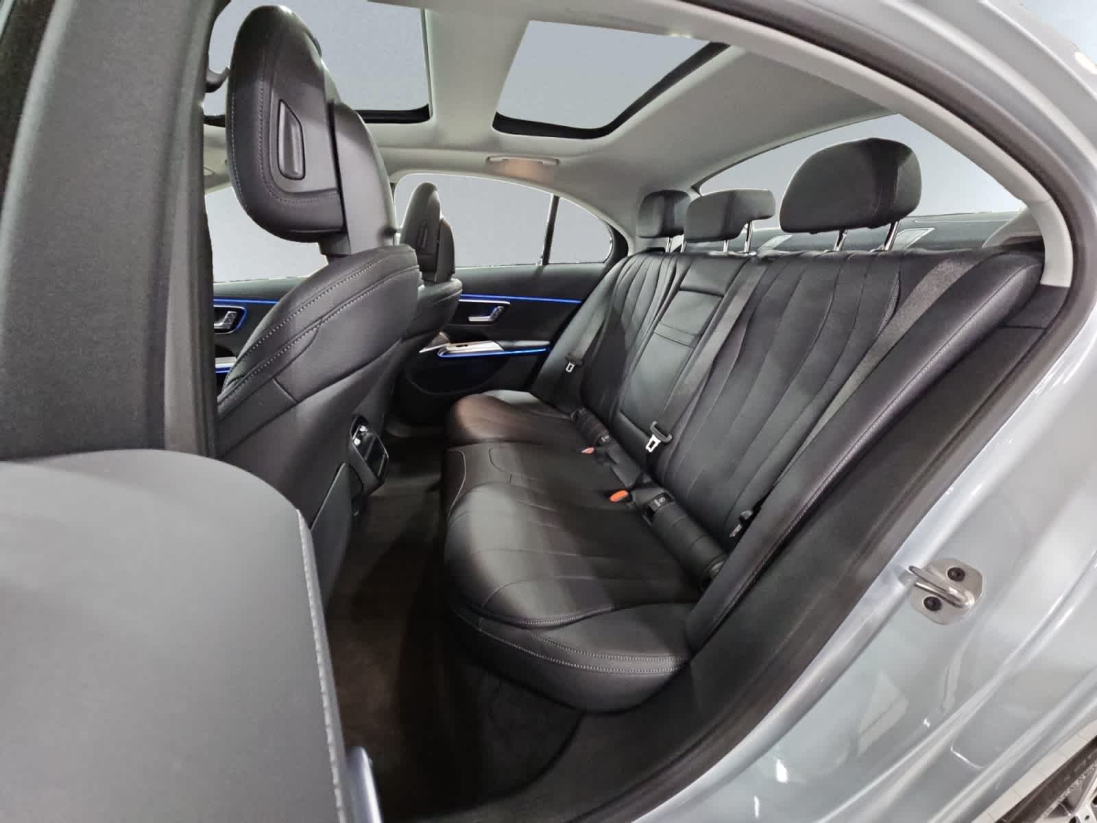 used 2026 Mercedes-Benz E-Class car, priced at $66,998