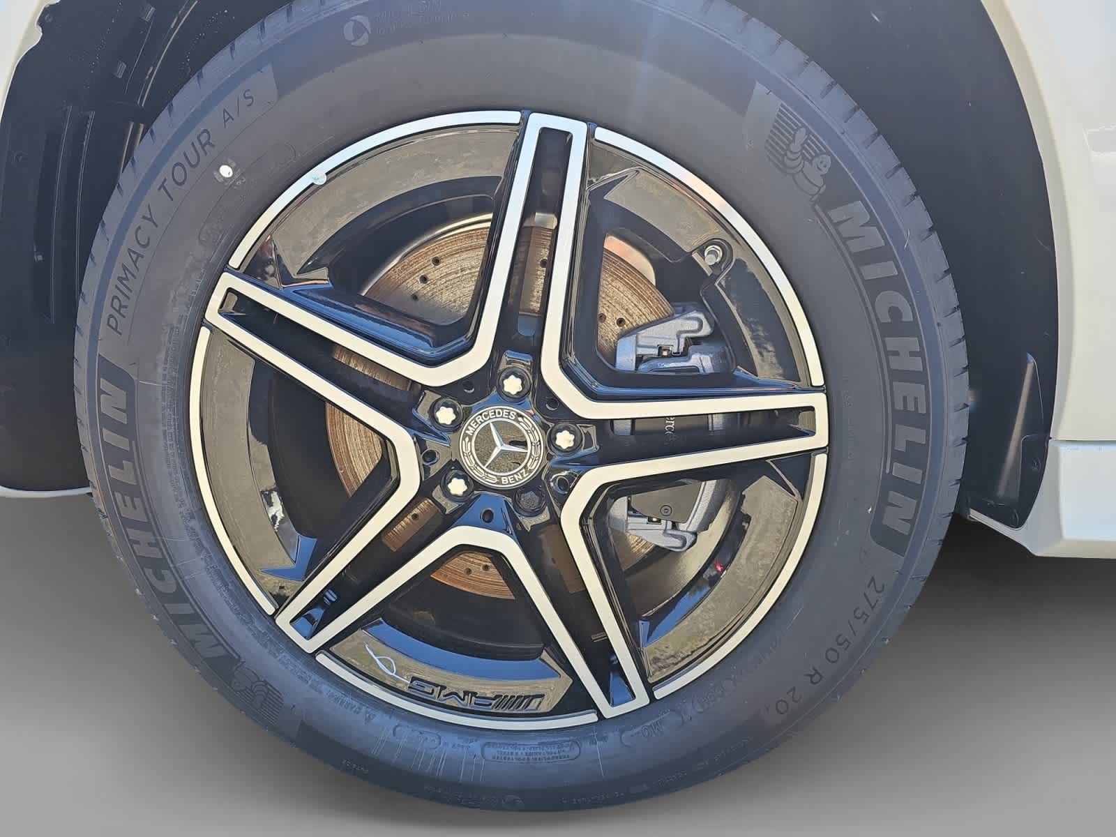 new 2026 Mercedes-Benz GLE 350 car