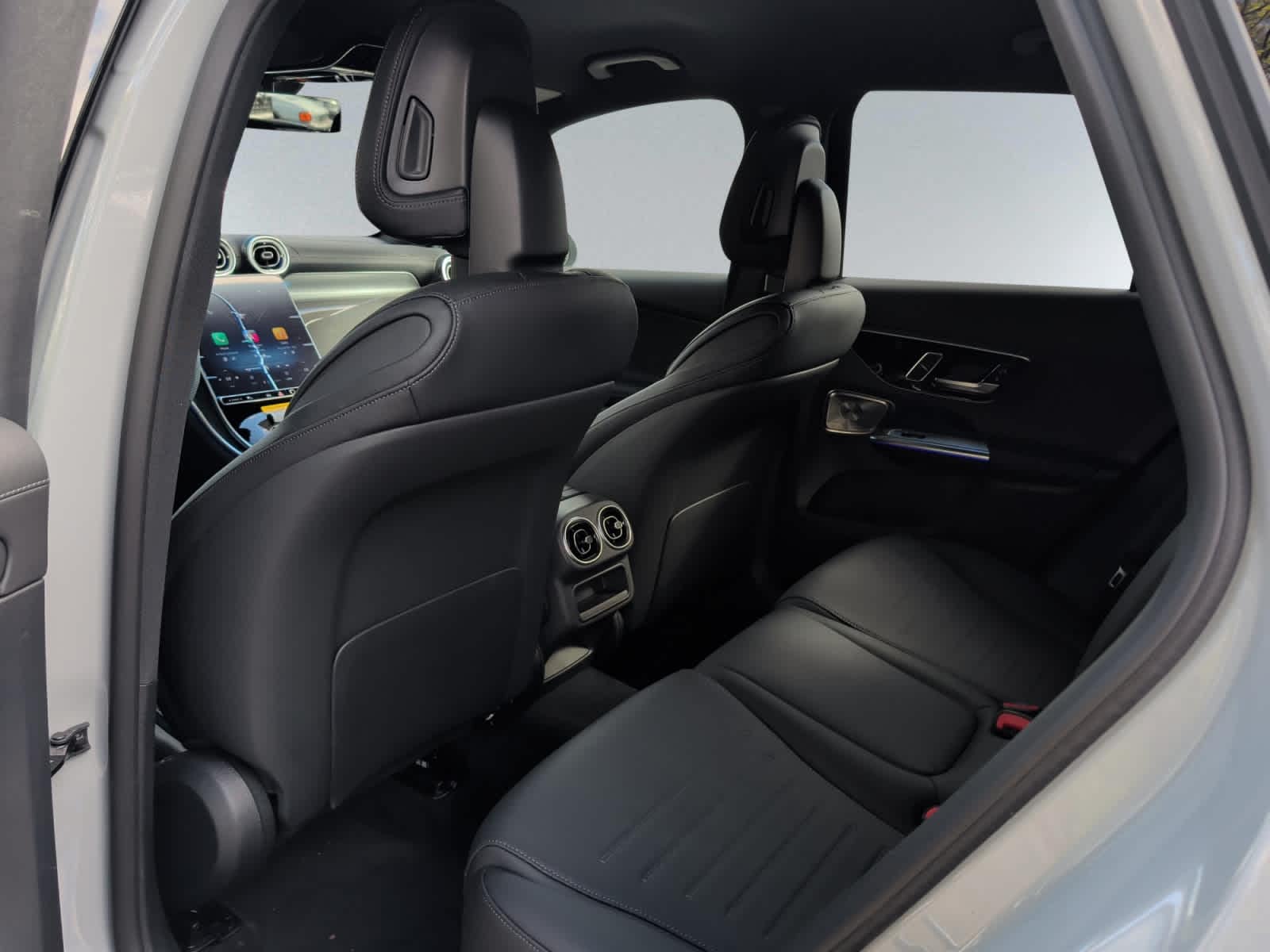 new 2026 Mercedes-Benz GLC 300 car