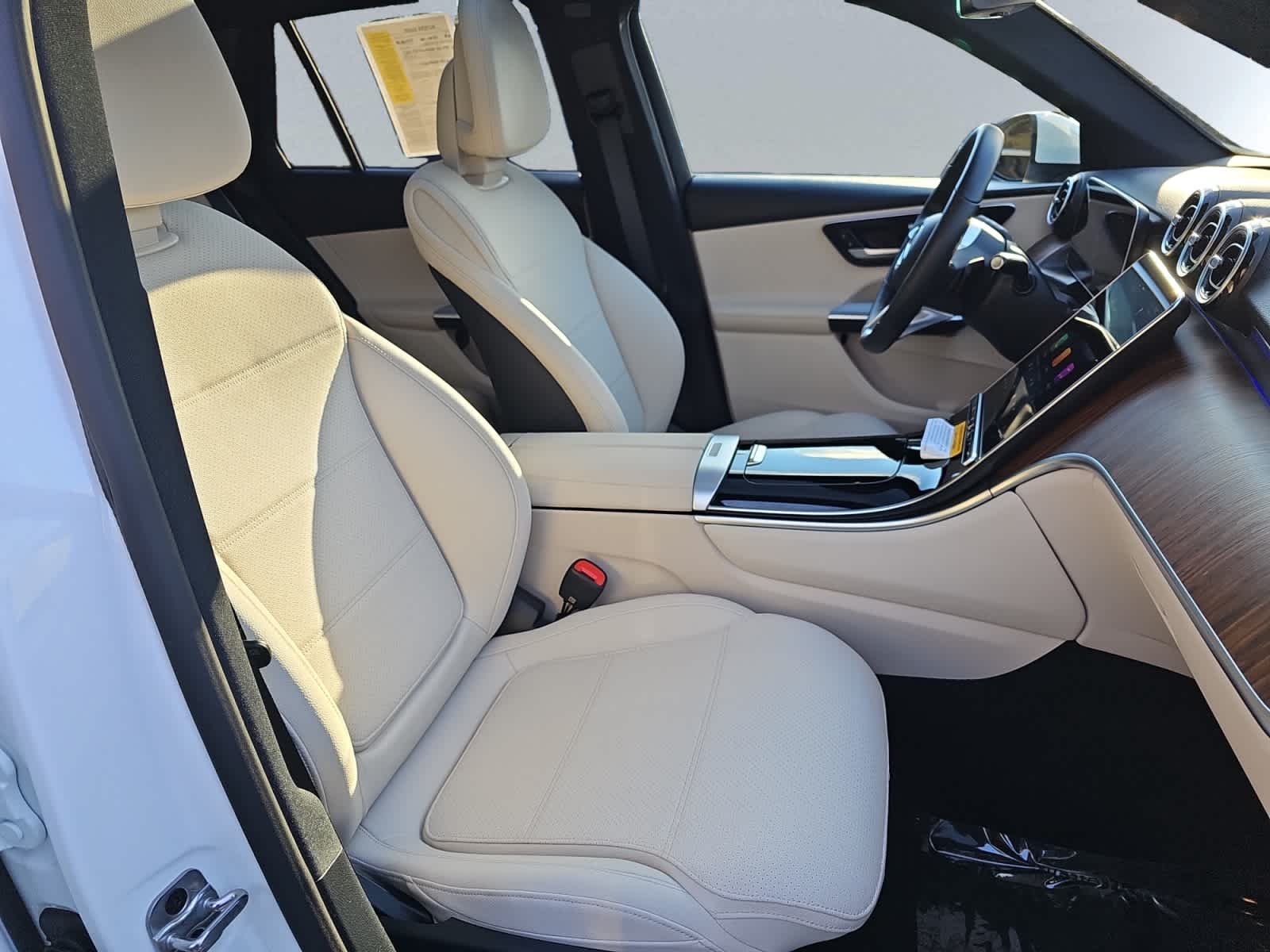 used 2026 Mercedes-Benz GLC 300 car, priced at $48,898