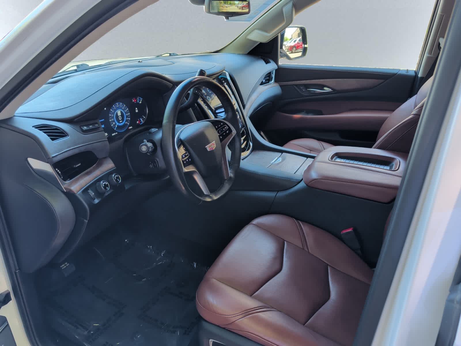 used 2019 Cadillac Escalade car, priced at $32,998