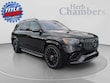  Mercedes-Benz AMG GLS 63
