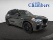 Used 2021 BMW X5 M50i SUV