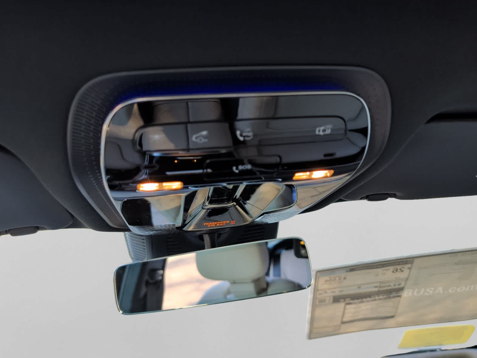 new 2026 Mercedes-Benz GLC 300 car
