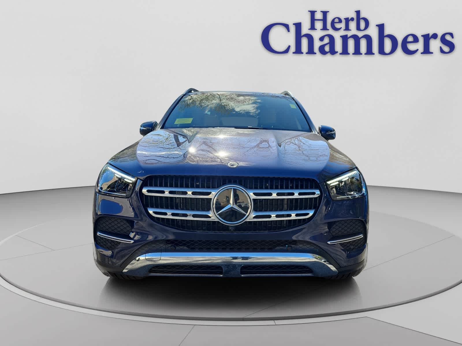 new 2026 Mercedes-Benz GLE 350 car
