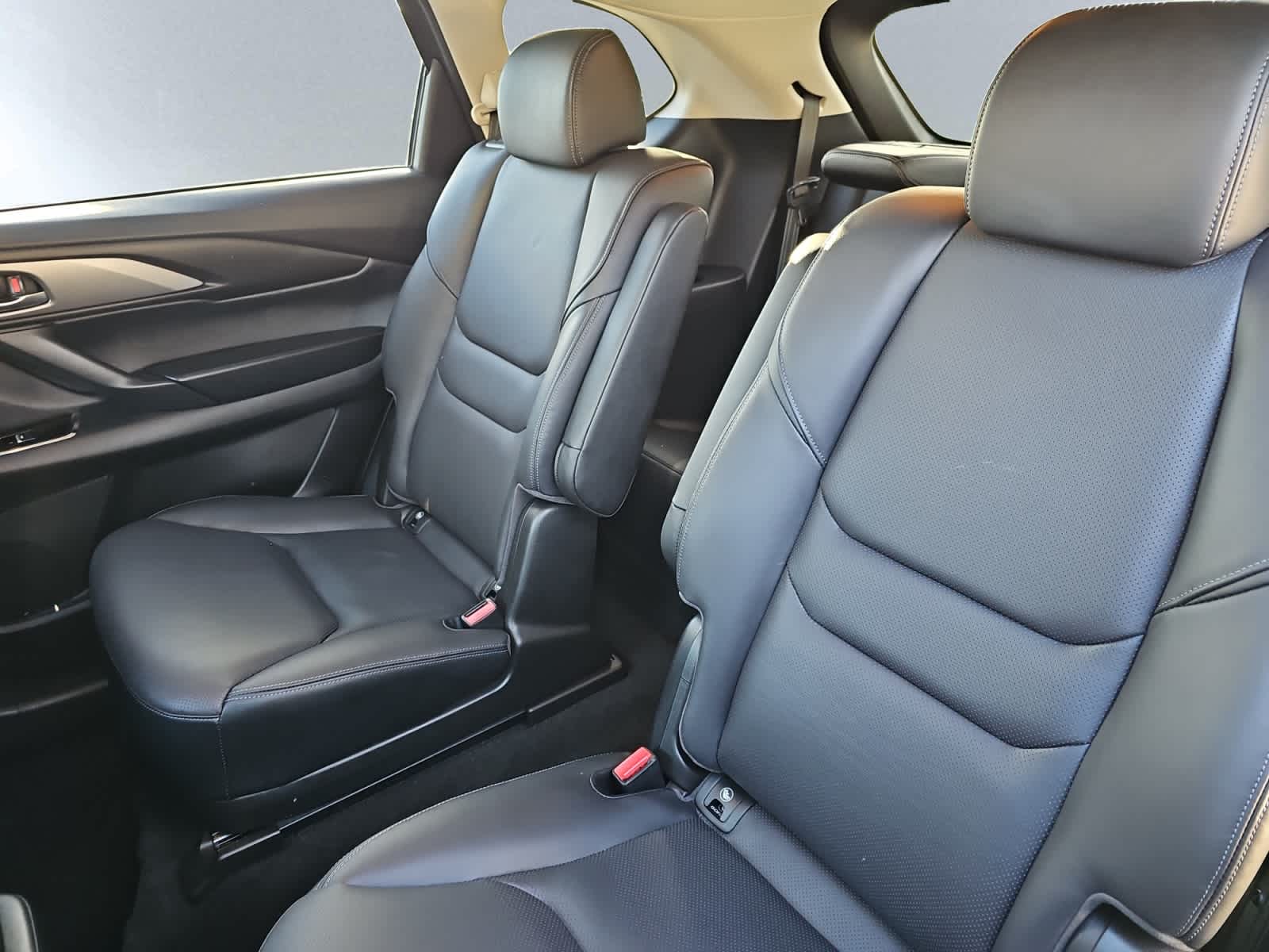 used 2023 Mazda CX-9 car, priced at $28,788