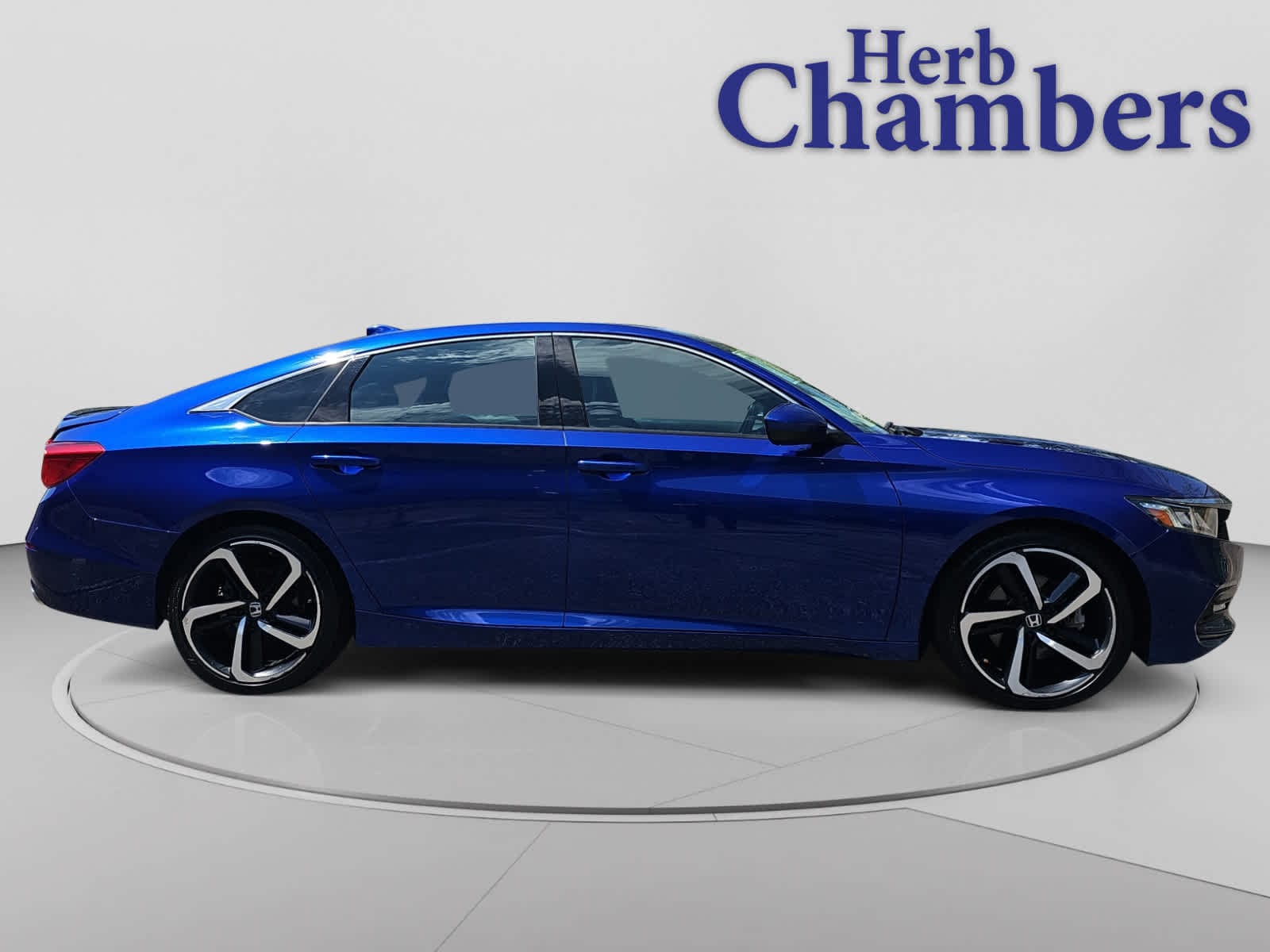 used 2019 Honda Accord car, priced at $18,998