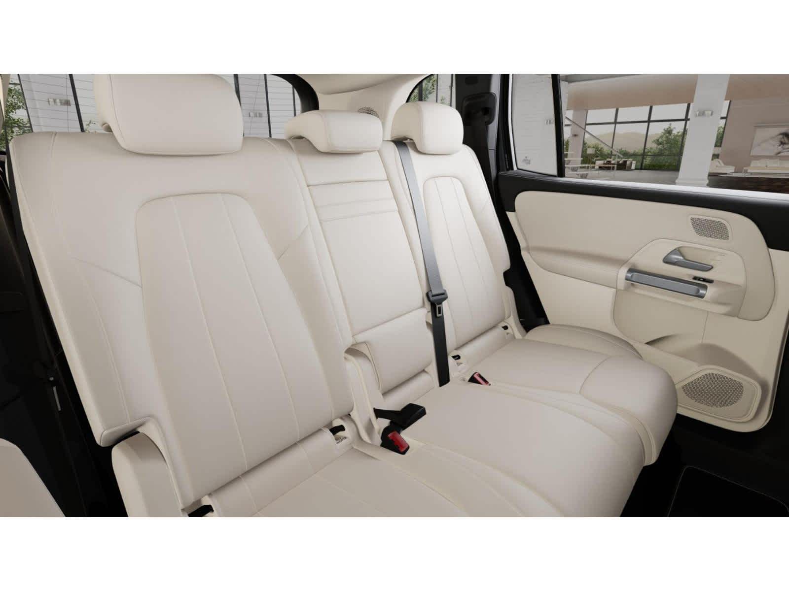 new 2026 Mercedes-Benz GLB 250 car