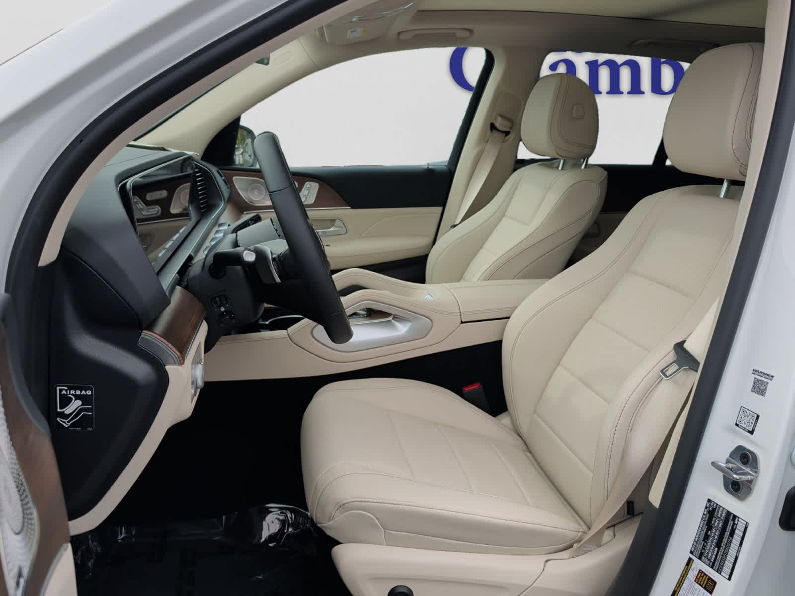 new 2026 Mercedes-Benz GLE 450 car
