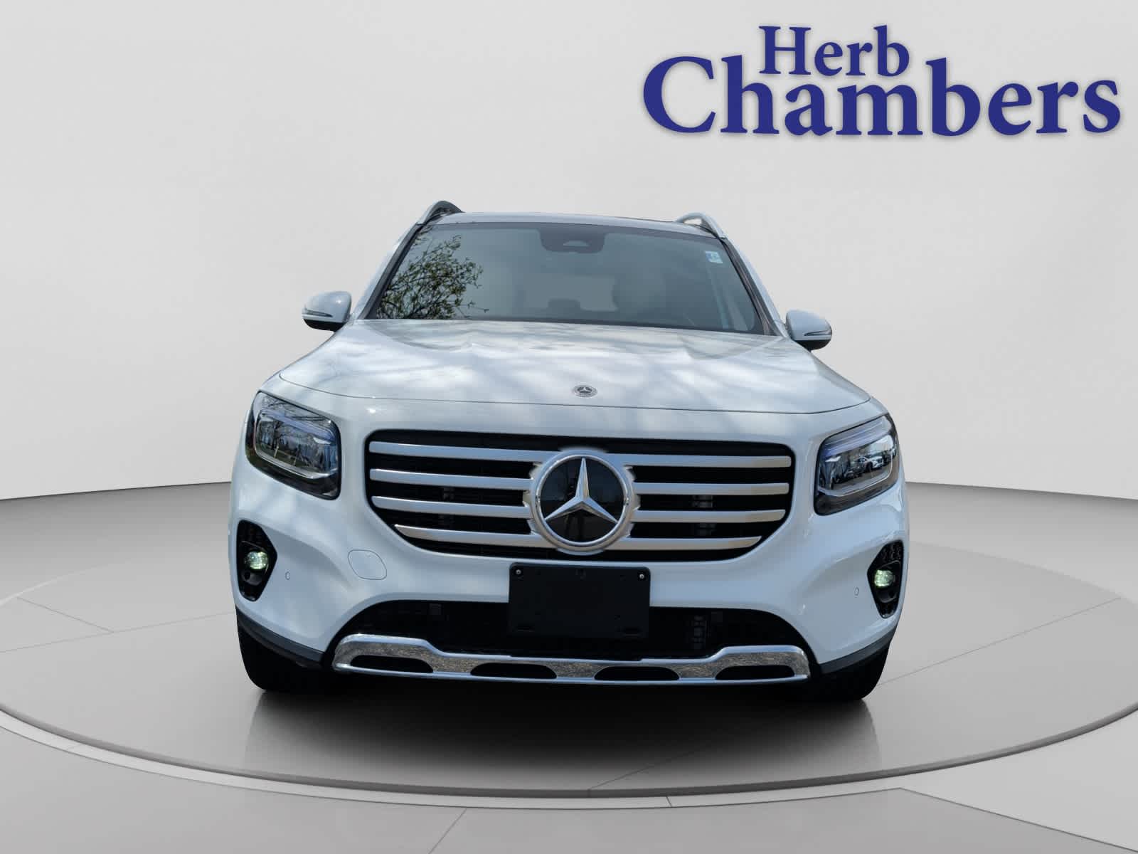 used 2026 Mercedes-Benz GLB 250 car, priced at $44,498