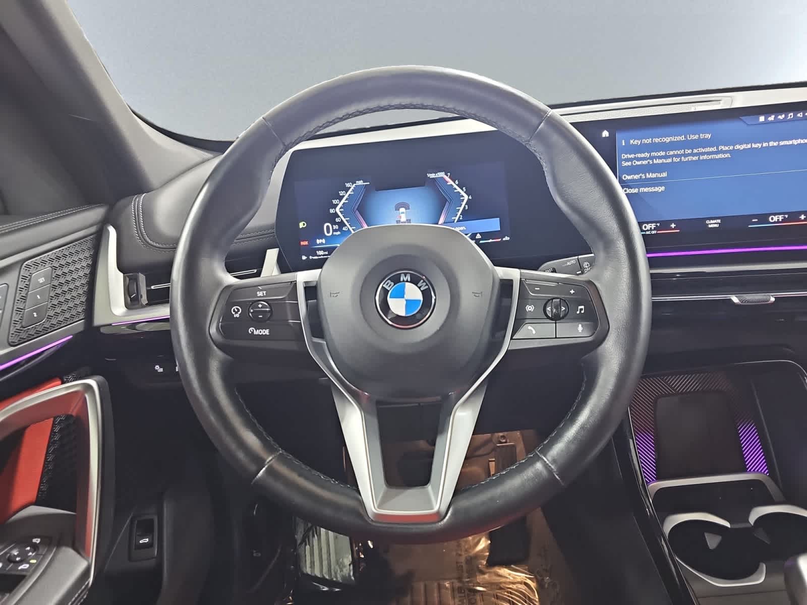 used 2023 BMW X1 car, priced at $31,488