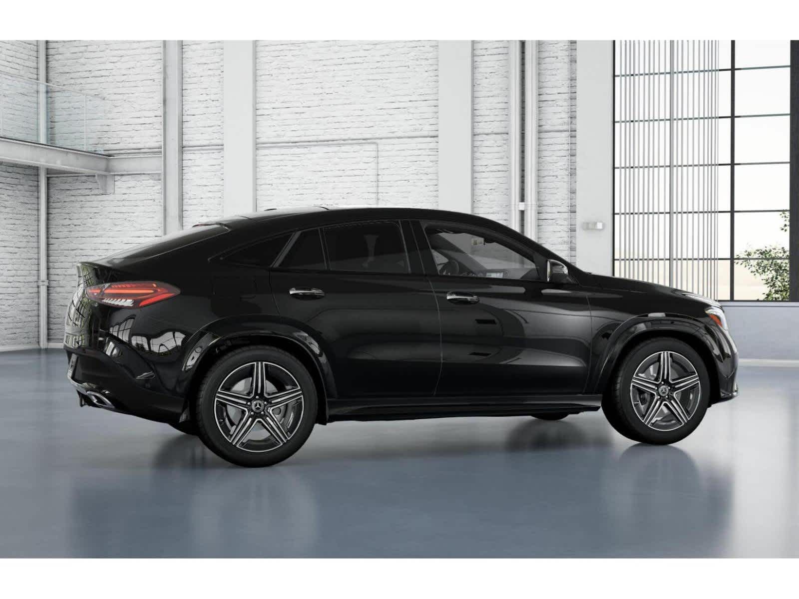 new 2026 Mercedes-Benz GLE 450 car