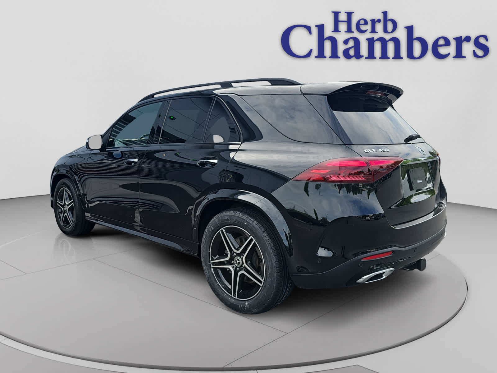 used 2026 Mercedes-Benz GLE 450 car, priced at $74,498
