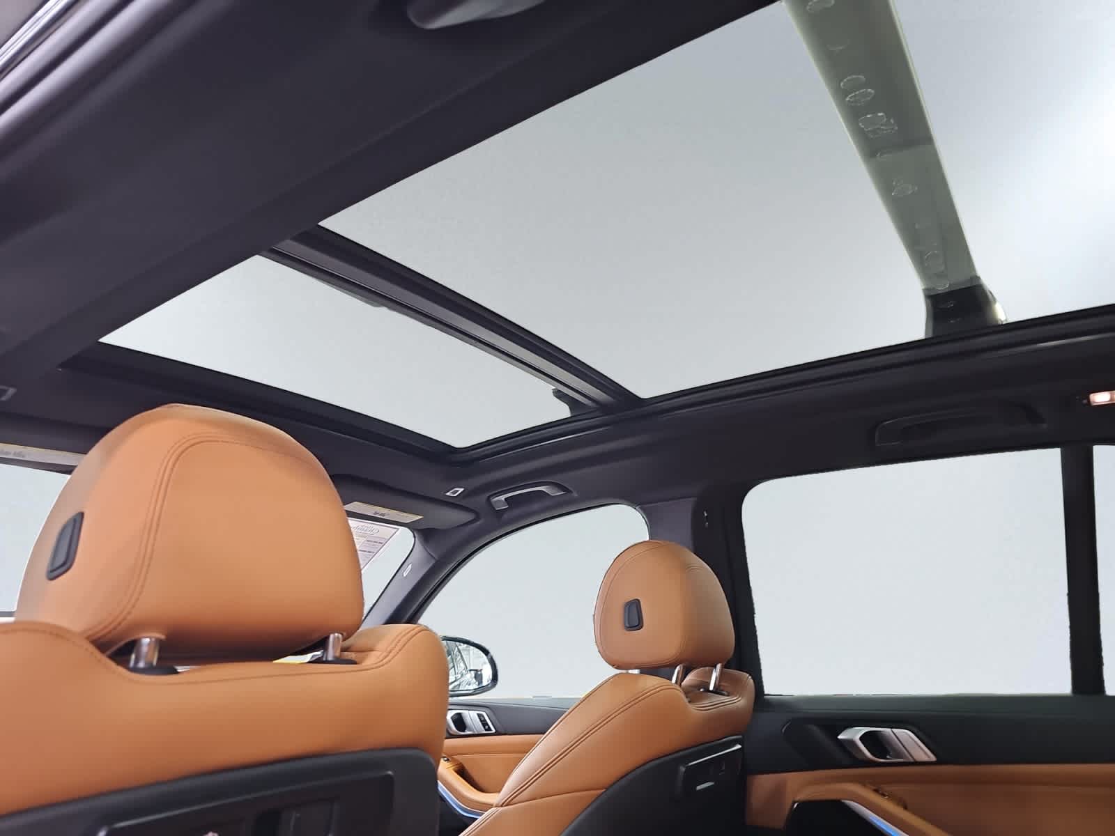 used 2023 BMW X5 PHEV car, priced at $44,998