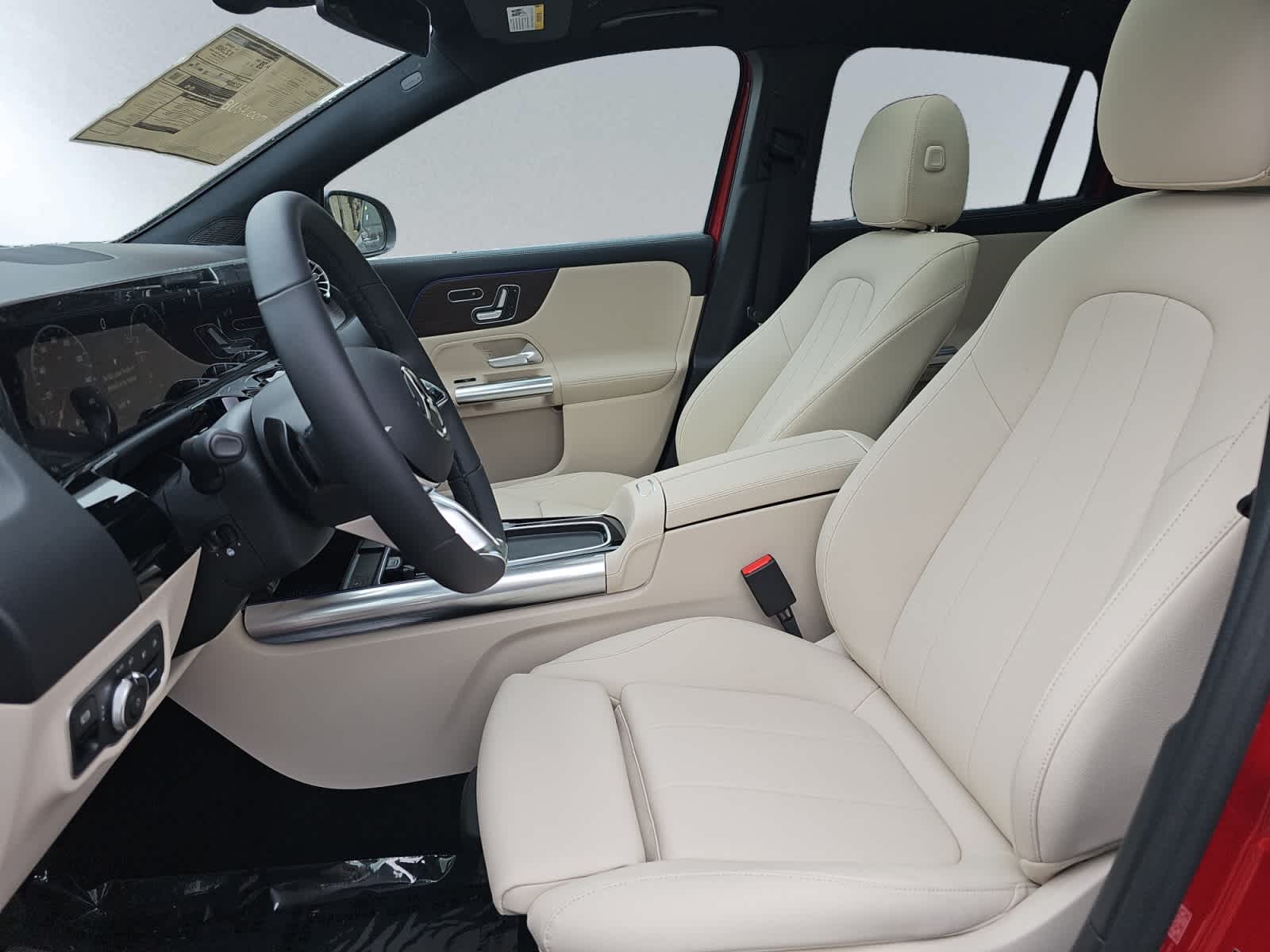 new 2026 Mercedes-Benz GLA 250 car