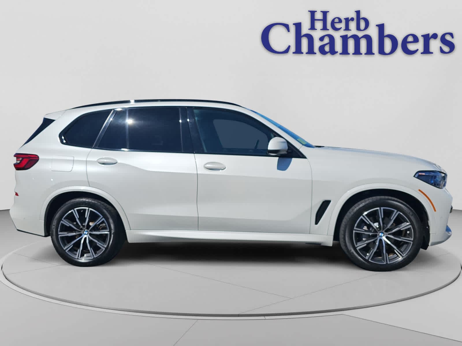 used 2019 BMW X5 car, priced at $25,498