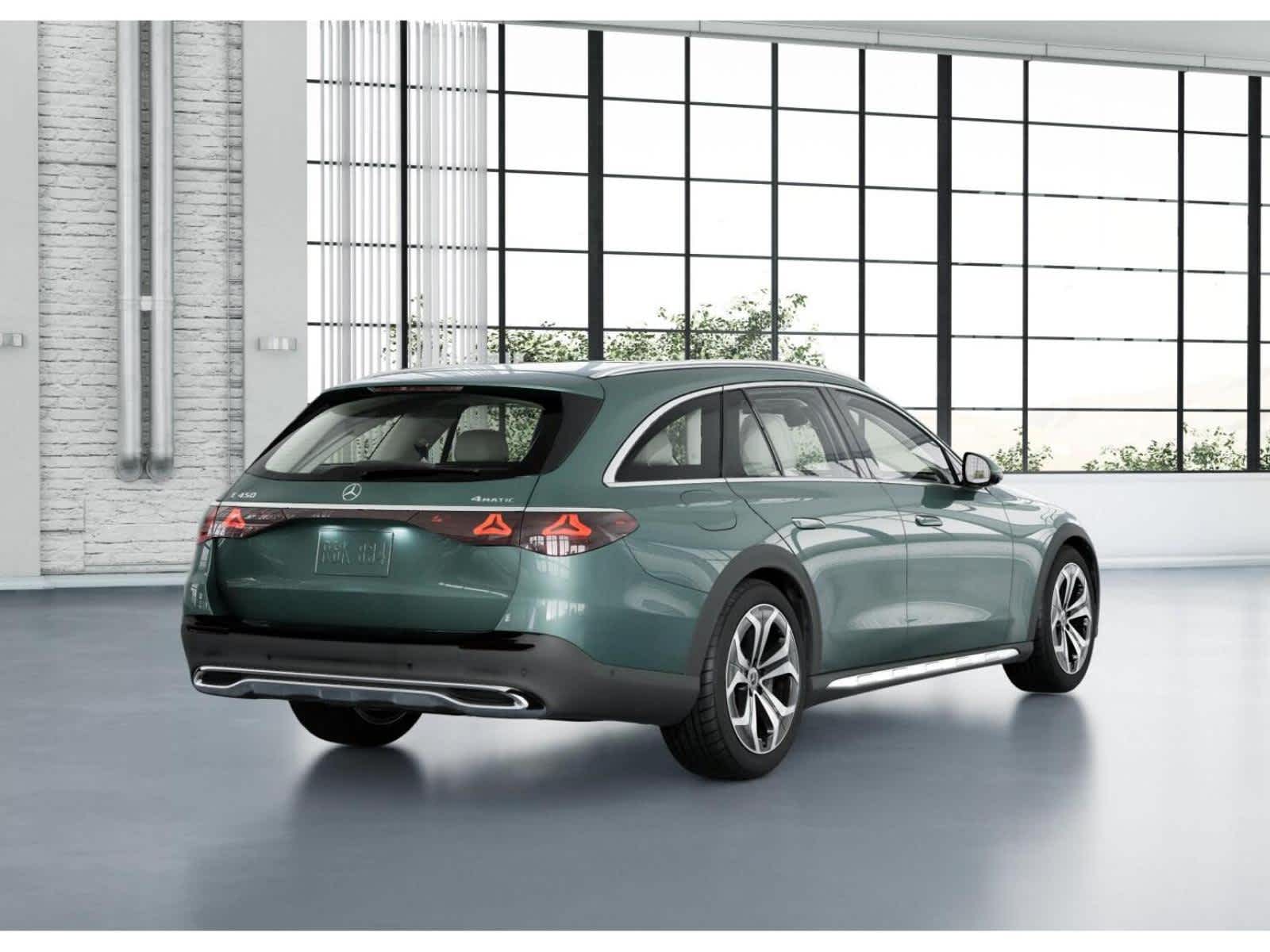 new 2026 Mercedes-Benz E-Class car