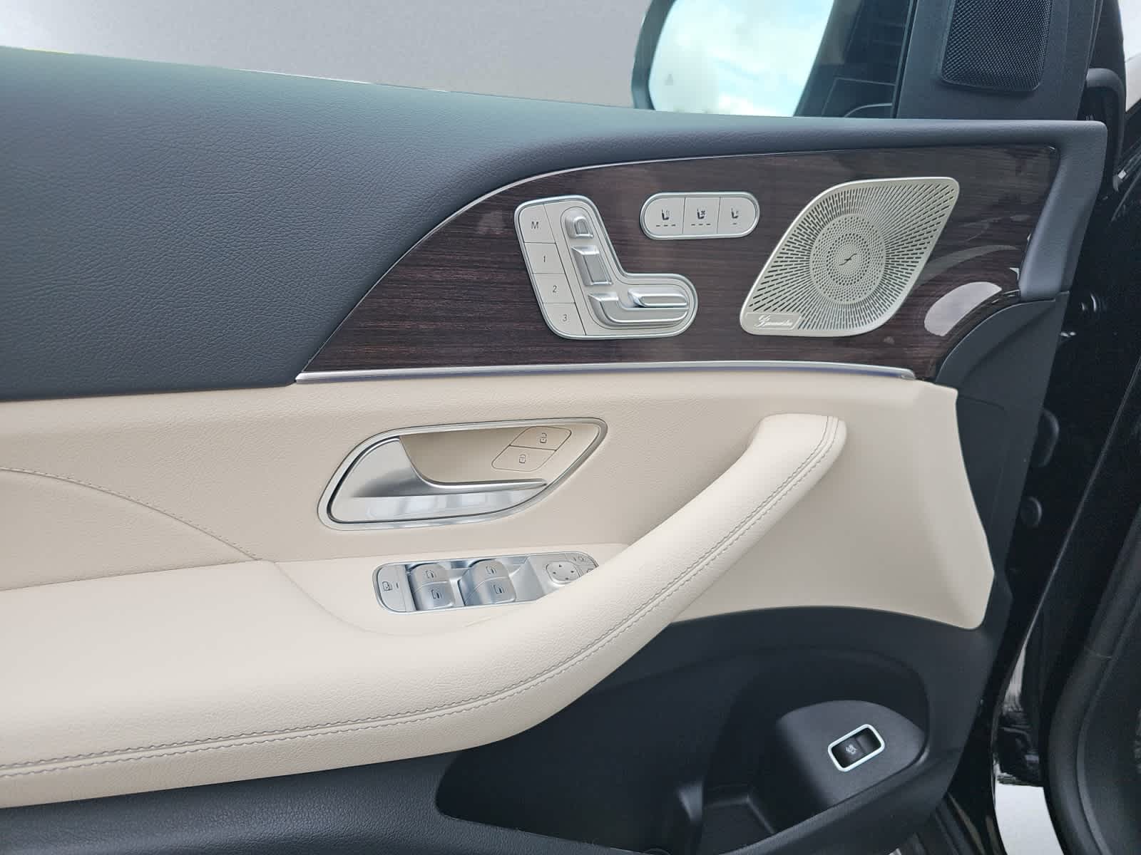 new 2026 Mercedes-Benz GLE 450 car