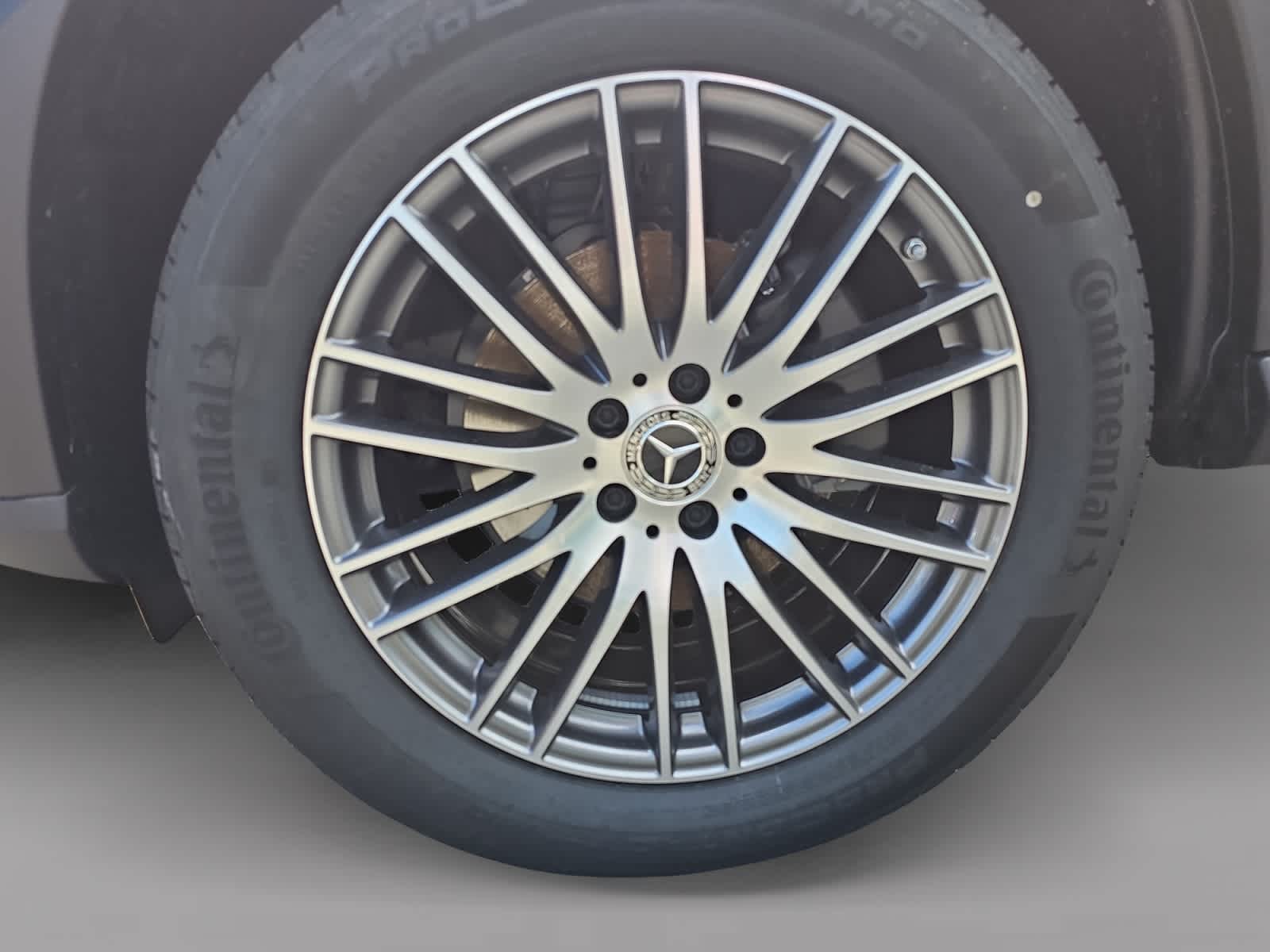 new 2026 Mercedes-Benz GLC 300 car